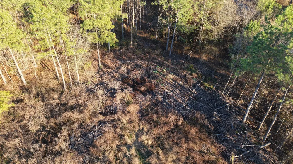 State Hwy 144 Smithville, OK 74957