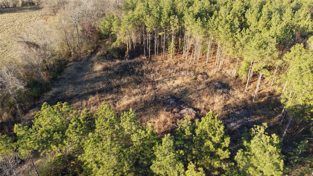 State Hwy 144 Smithville, OK 74957