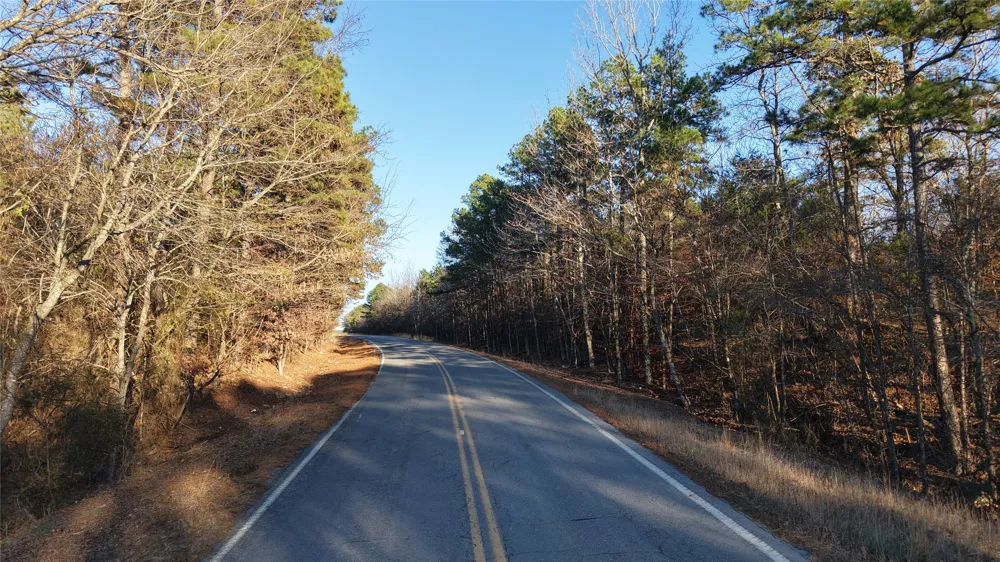 State Hwy 144 Smithville, OK 74957