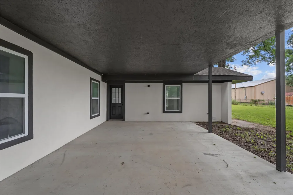 206 S Shawnee Avenue Dewey, OK 74029