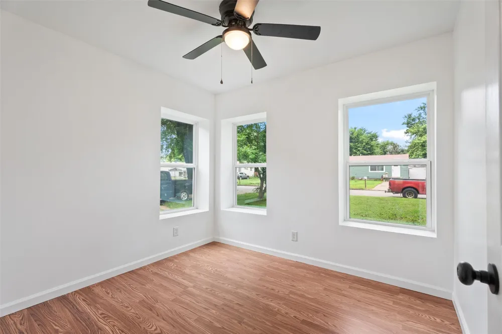 206 S Shawnee Avenue Dewey, OK 74029