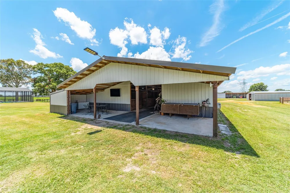 1231 102ND BLVD A Wildwood, FL 34785