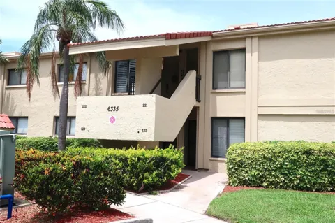 6335 PALMA DEL MAR BOULEVARD S #221