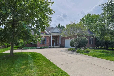 7919 Mitchell Farm Lane