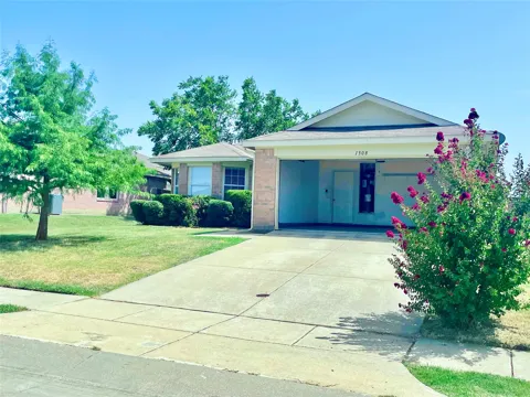 1308 Wenatchee Drive