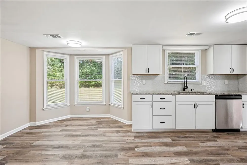 120 Birch Court Fayetteville, GA 30214