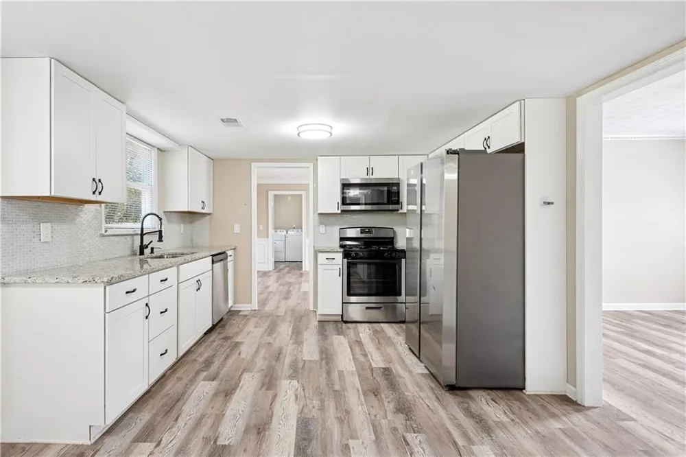 120 Birch Court Fayetteville, GA 30214