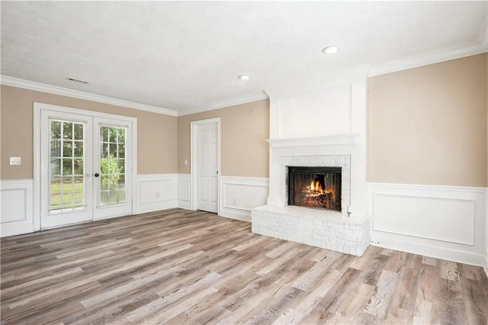 120 Birch Court Fayetteville, GA 30214