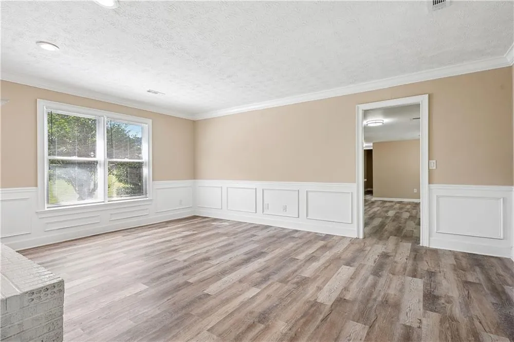 120 Birch Court Fayetteville, GA 30214