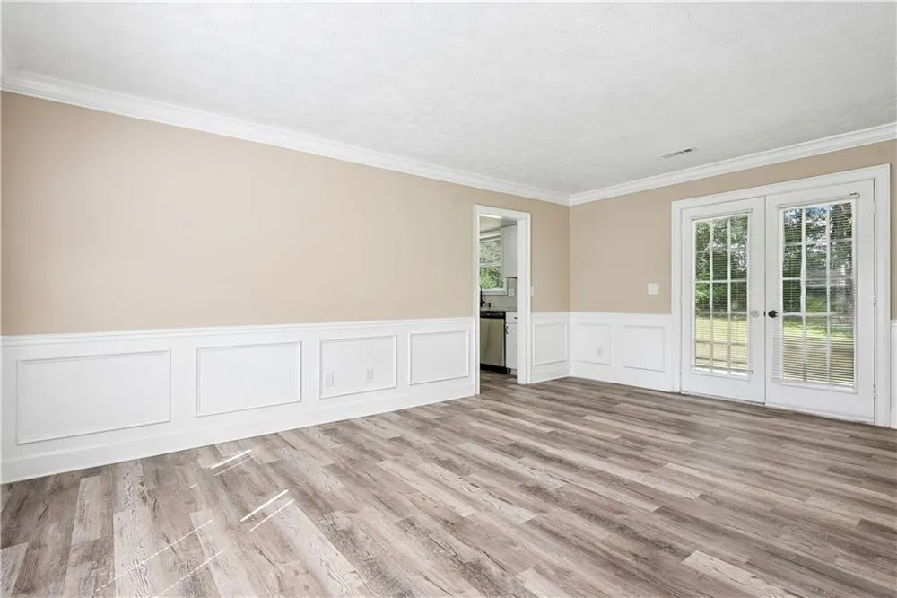 120 Birch Court Fayetteville, GA 30214