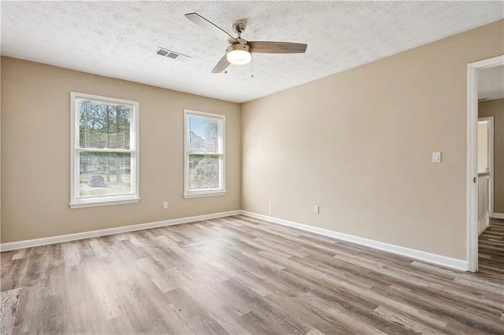 120 Birch Court Fayetteville, GA 30214