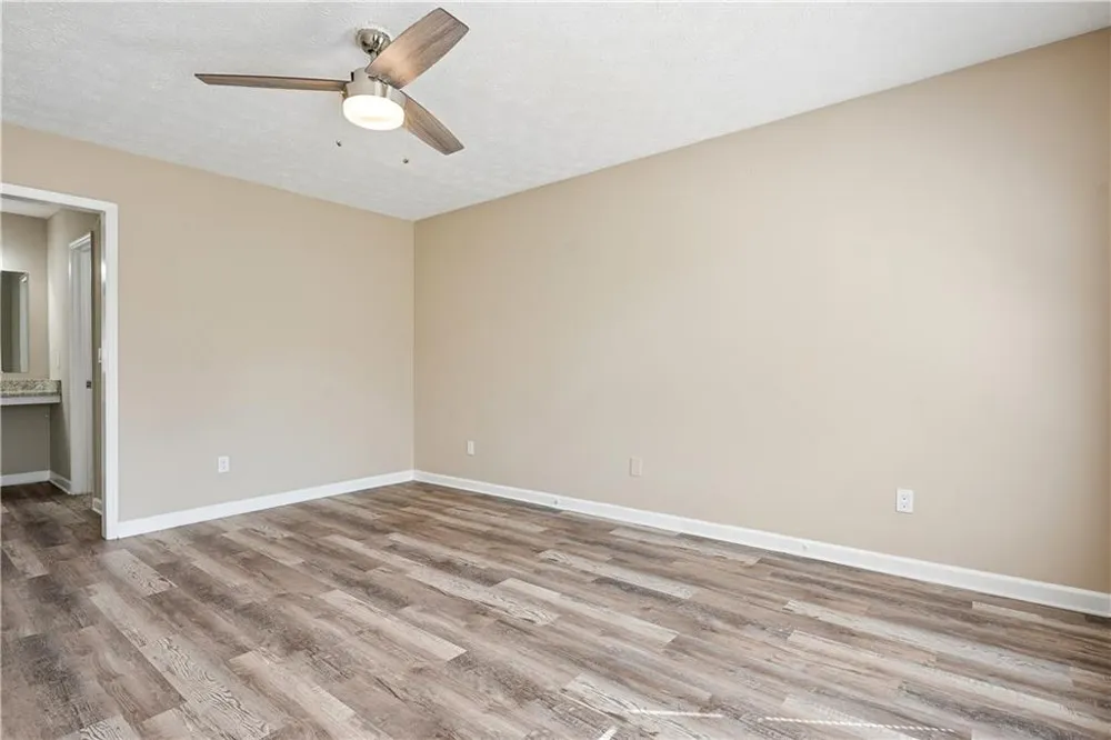 120 Birch Court Fayetteville, GA 30214