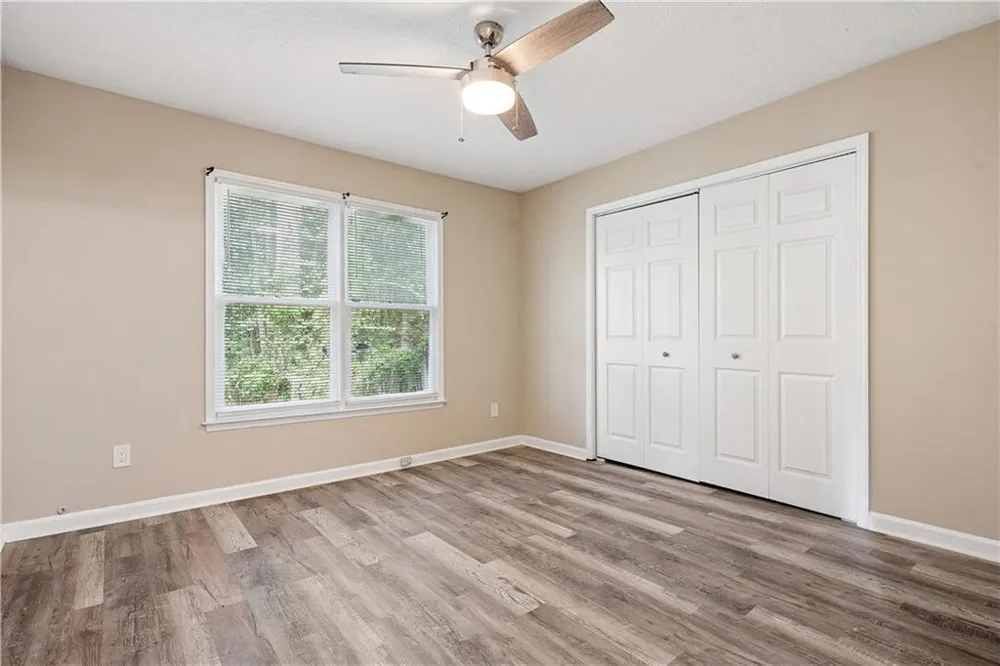 120 Birch Court Fayetteville, GA 30214