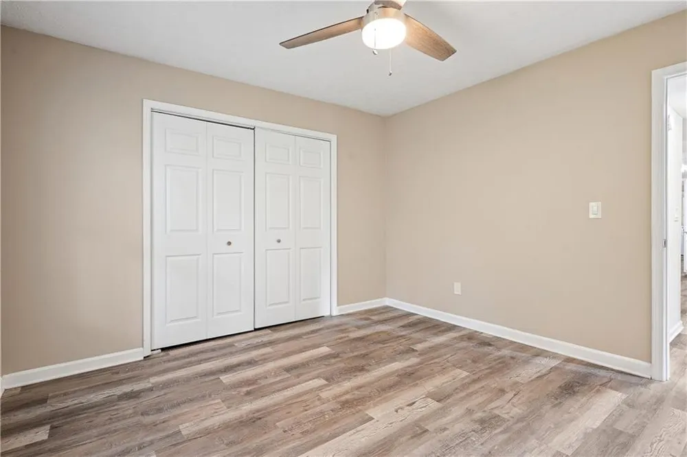 120 Birch Court Fayetteville, GA 30214