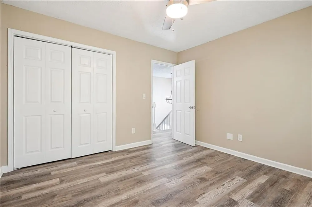 120 Birch Court Fayetteville, GA 30214