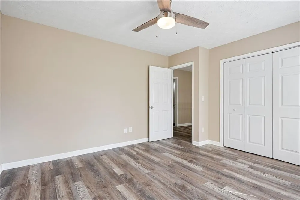 120 Birch Court Fayetteville, GA 30214