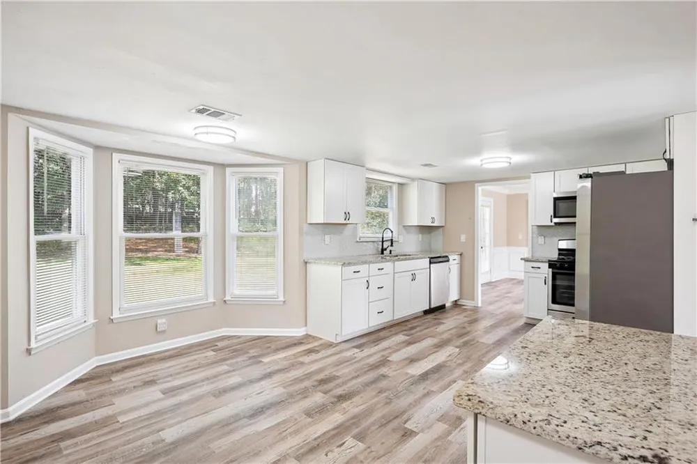 120 Birch Court Fayetteville, GA 30214