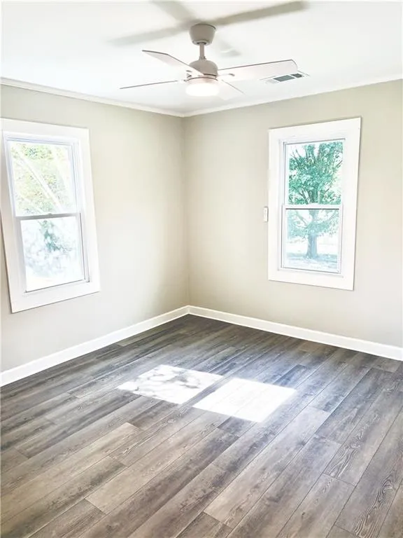 126 Wendy Hill Road SE Calhoun, GA 30701