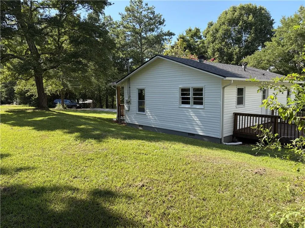 126 Wendy Hill Road SE Calhoun, GA 30701