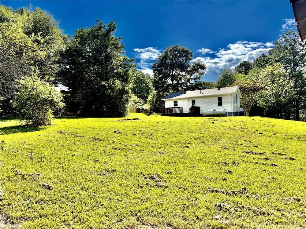 126 Wendy Hill Road SE Calhoun, GA 30701