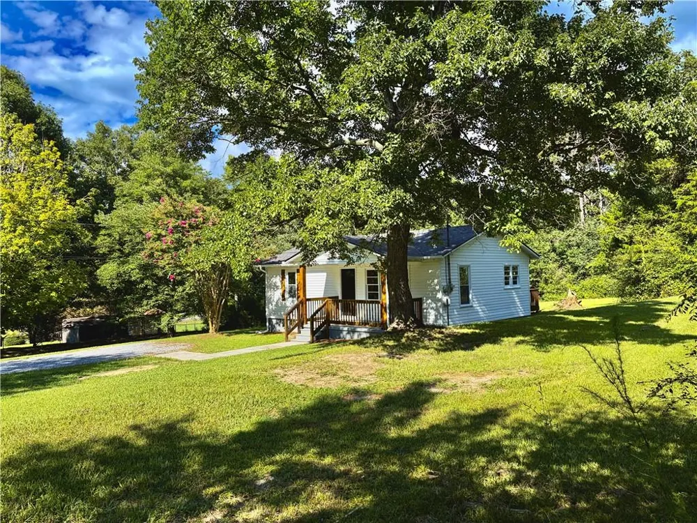 126 Wendy Hill Road SE Calhoun, GA 30701