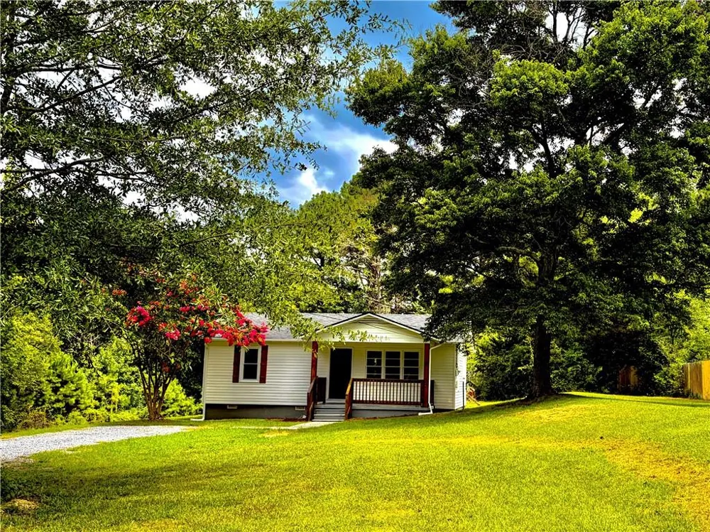 126 Wendy Hill Road SE Calhoun, GA 30701