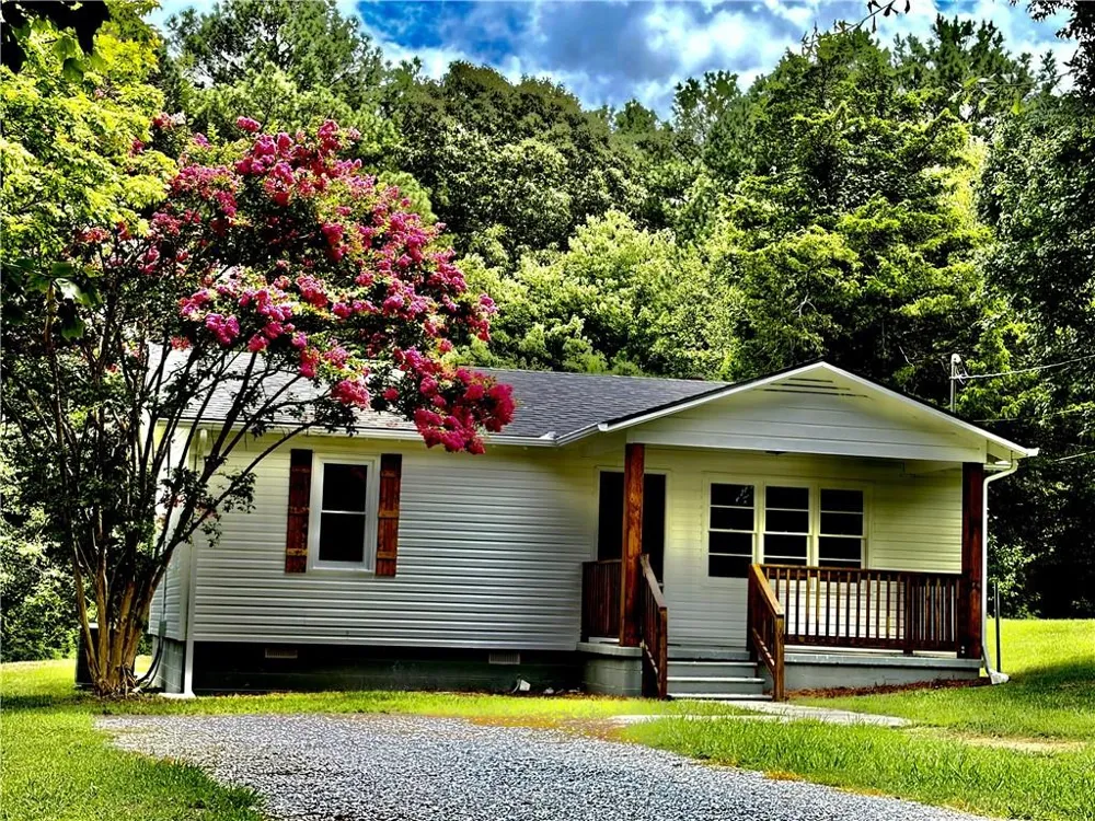 126 Wendy Hill Road SE Calhoun, GA 30701