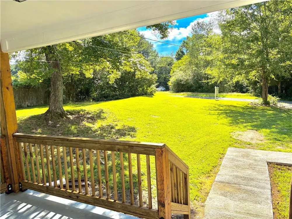 126 Wendy Hill Road SE Calhoun, GA 30701