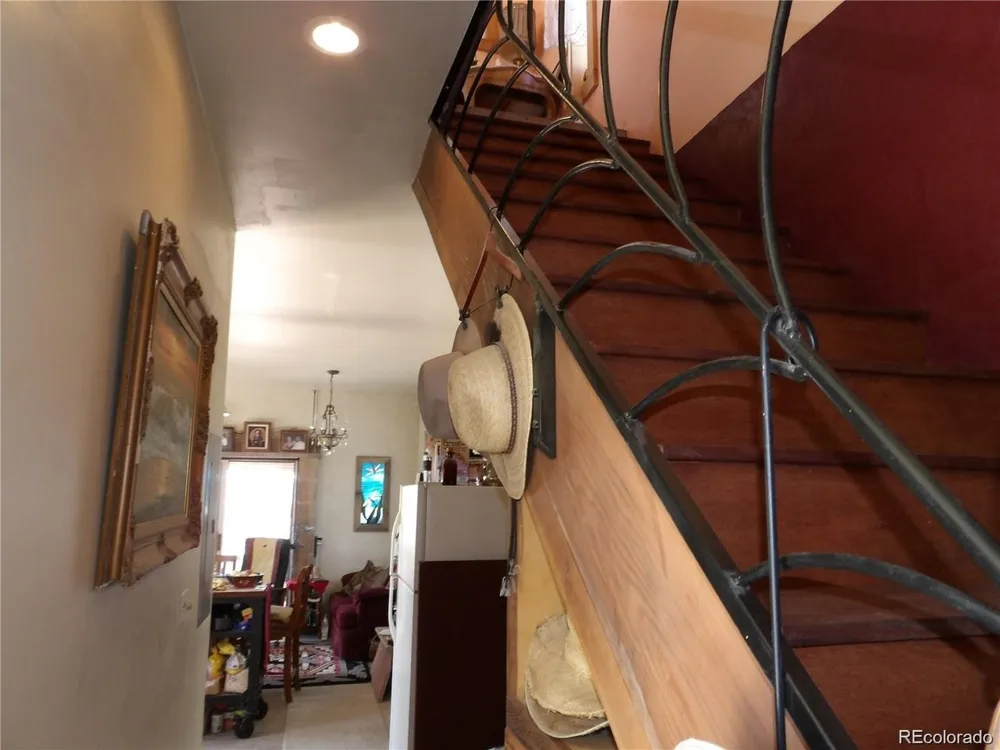 643 Heatherbrae Road Crestone, CO 81131