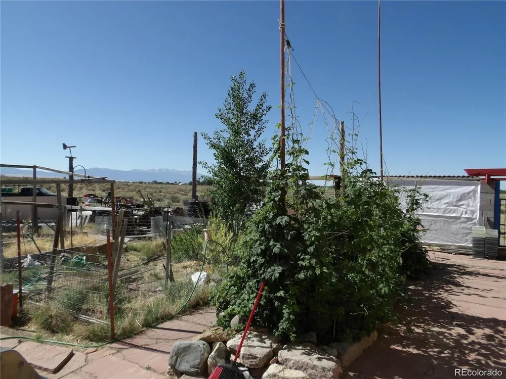 643 Heatherbrae Road Crestone, CO 81131