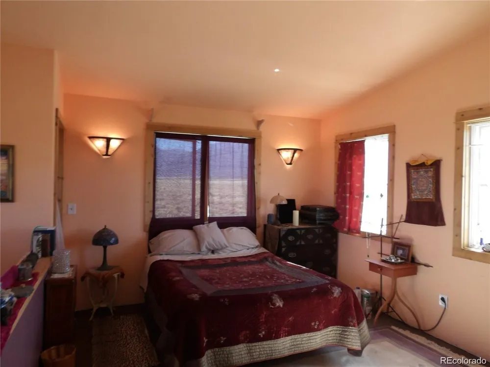 643 Heatherbrae Road Crestone, CO 81131