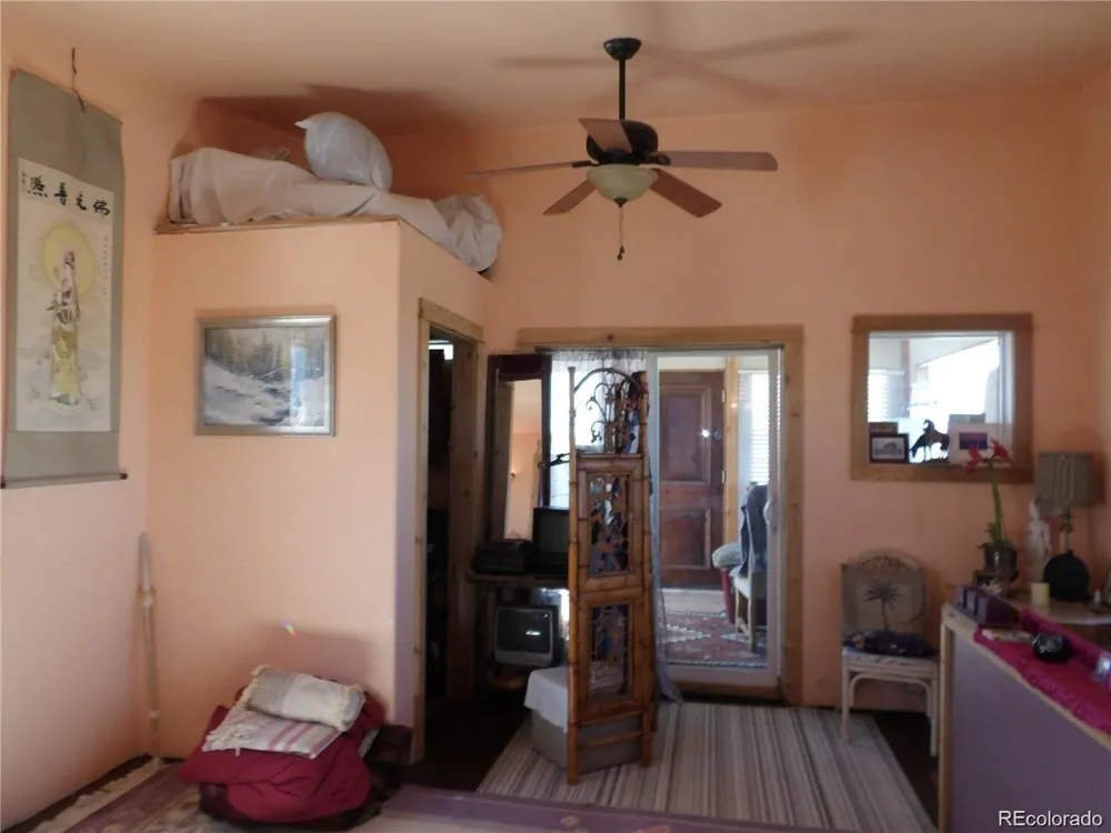 643 Heatherbrae Road Crestone, CO 81131