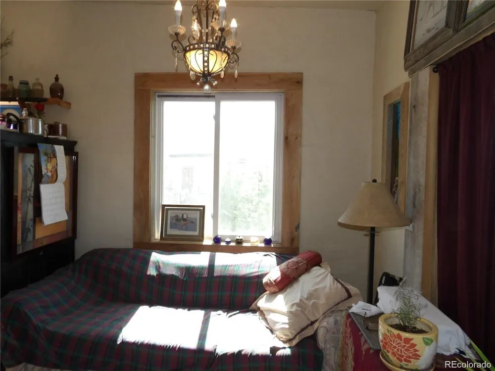 643 Heatherbrae Road Crestone, CO 81131