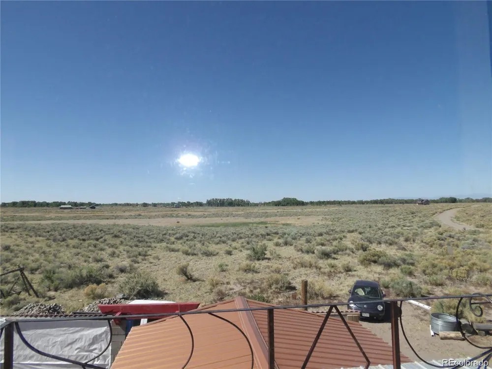 643 Heatherbrae Road Crestone, CO 81131