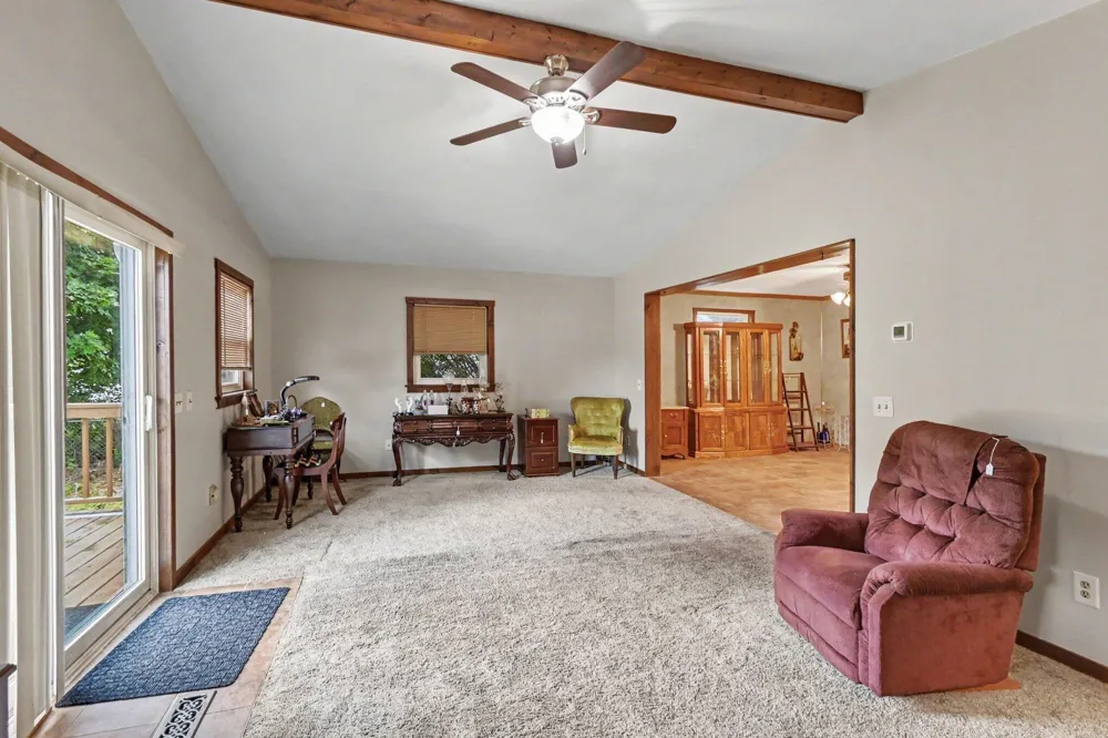 514 Saint Clair Avenue Jackson, MI 49202