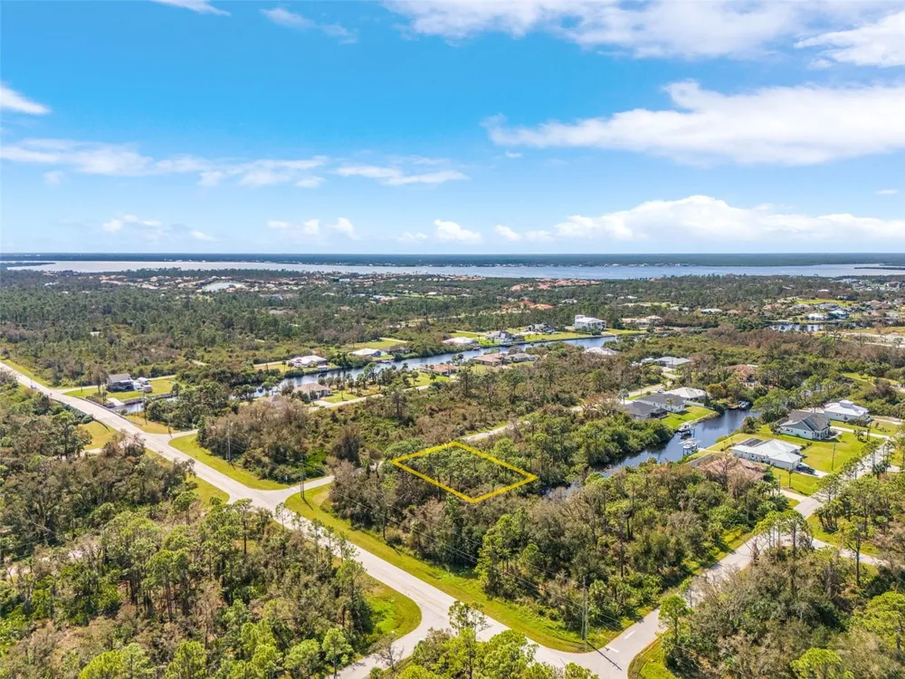 13301 PALAU CIRCLE Port Charlotte, FL 33953
