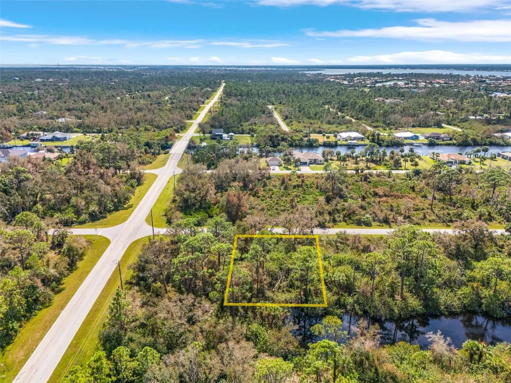 13301 PALAU CIRCLE Port Charlotte, FL 33953