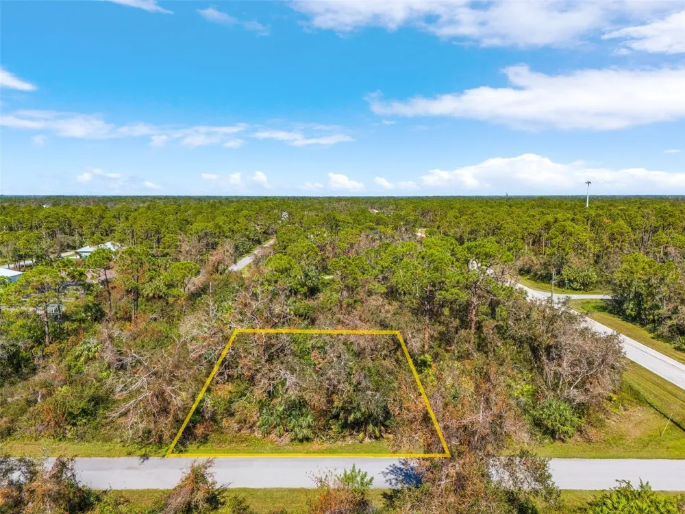 13301 PALAU CIRCLE Port Charlotte, FL 33953