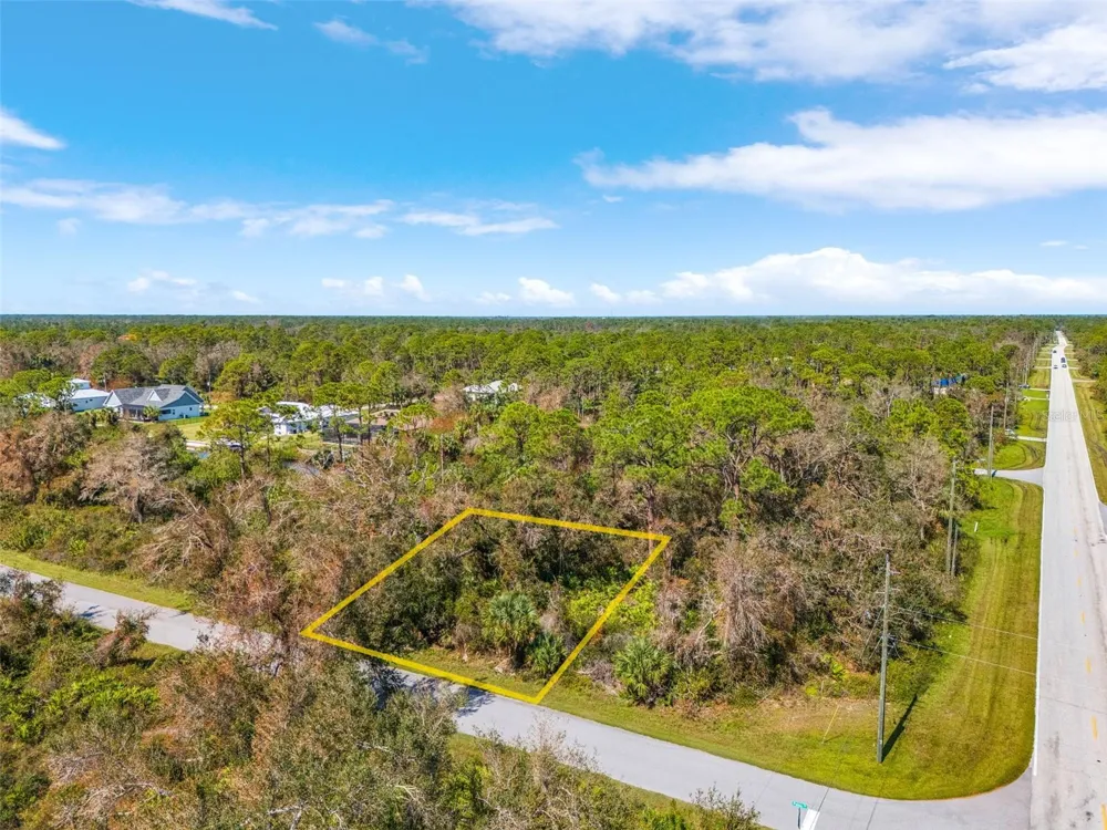 13301 PALAU CIRCLE Port Charlotte, FL 33953