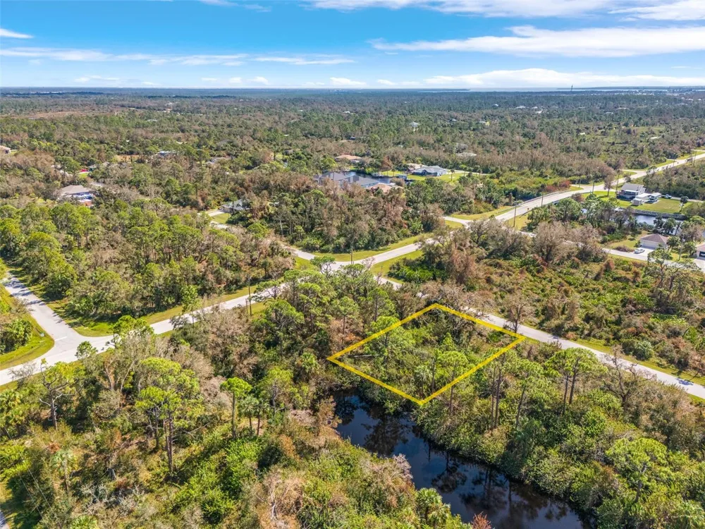 13301 PALAU CIRCLE Port Charlotte, FL 33953