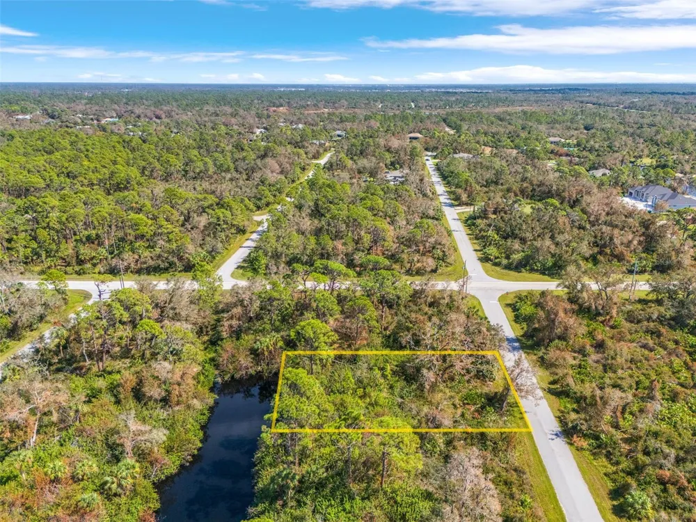 13301 PALAU CIRCLE Port Charlotte, FL 33953