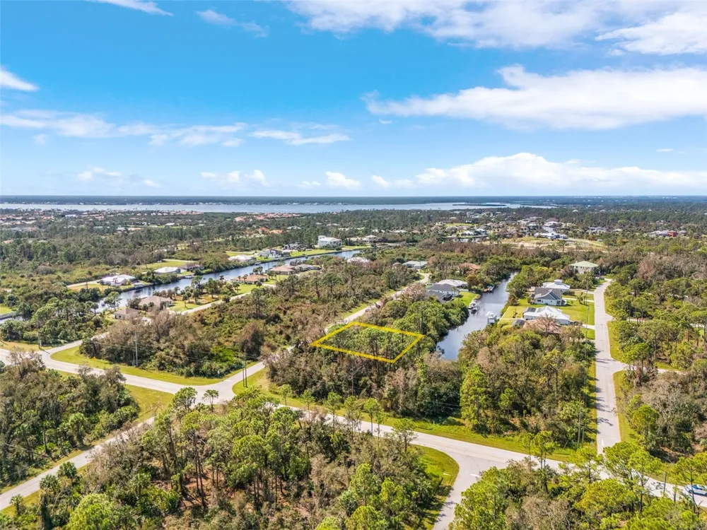 13301 PALAU CIRCLE Port Charlotte, FL 33953