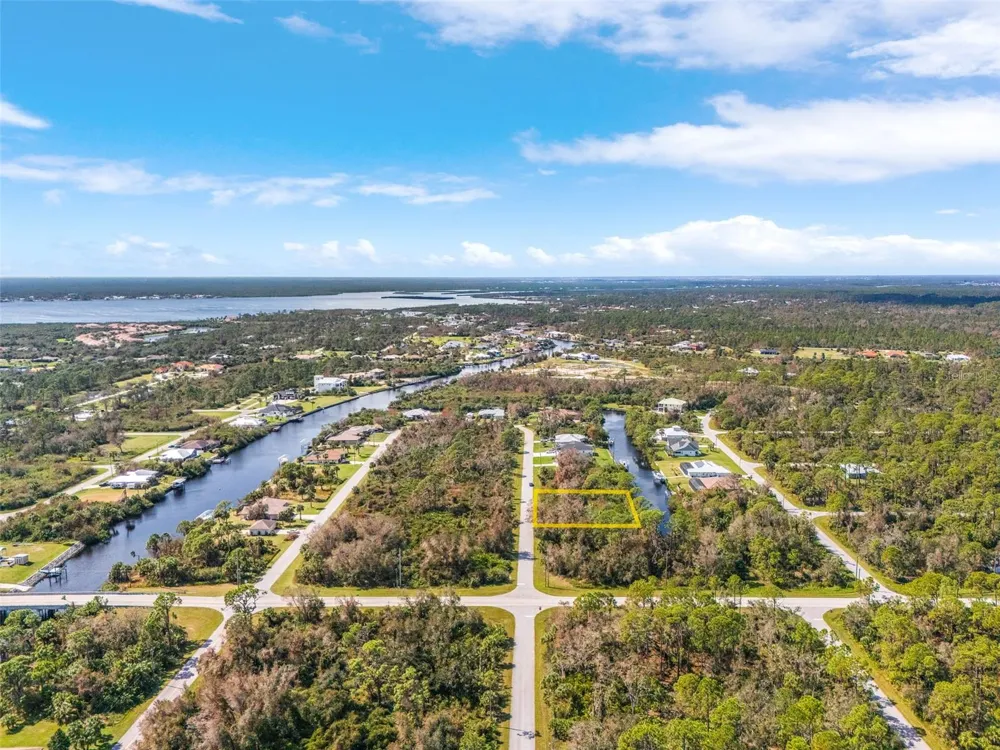 13301 PALAU CIRCLE Port Charlotte, FL 33953