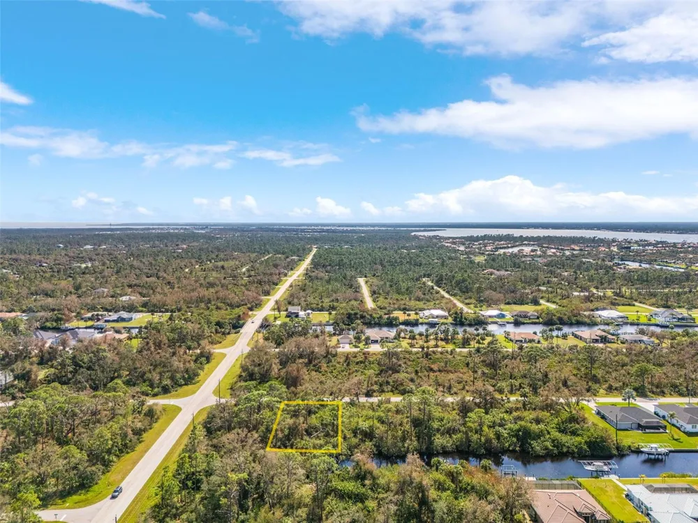 13301 PALAU CIRCLE Port Charlotte, FL 33953