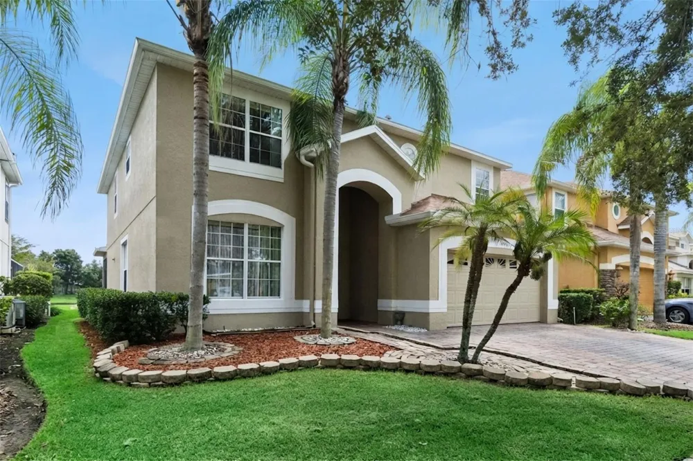 14108 BUDWORTH CIRCLE Orlando, FL 32832