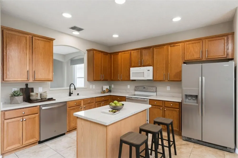 14108 BUDWORTH CIRCLE Orlando, FL 32832