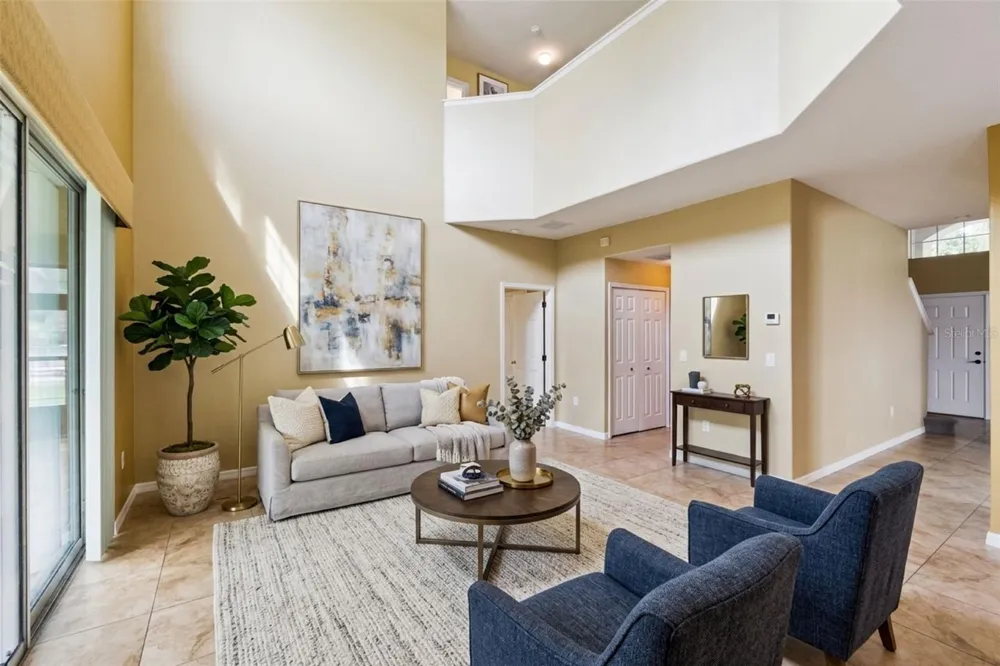 14108 BUDWORTH CIRCLE Orlando, FL 32832