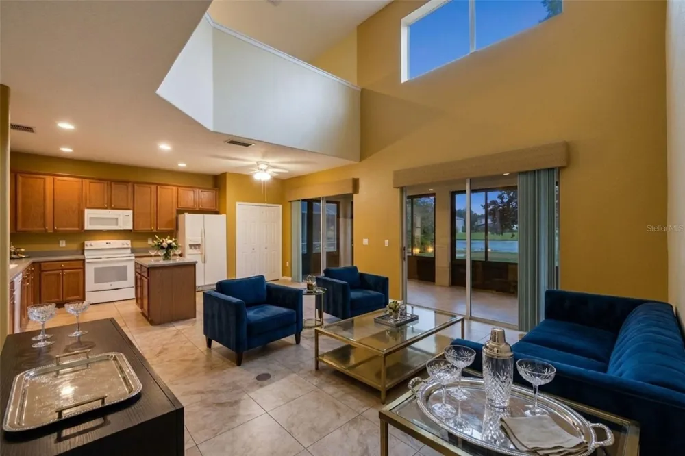 14108 BUDWORTH CIRCLE Orlando, FL 32832