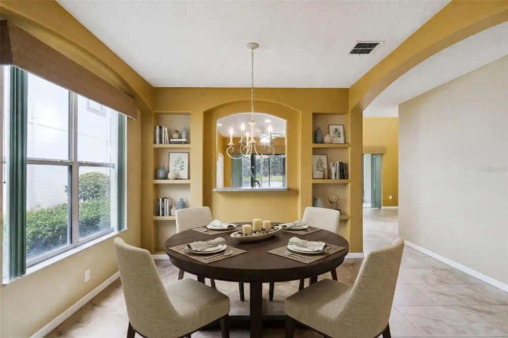 14108 BUDWORTH CIRCLE Orlando, FL 32832