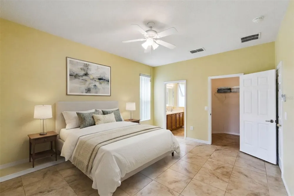 14108 BUDWORTH CIRCLE Orlando, FL 32832